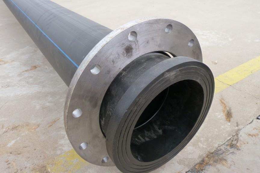 HDPE Dredge Pipe Catalogue