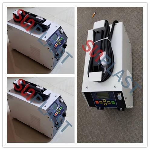 HDPE Pipe Electrofusion Welding Machine