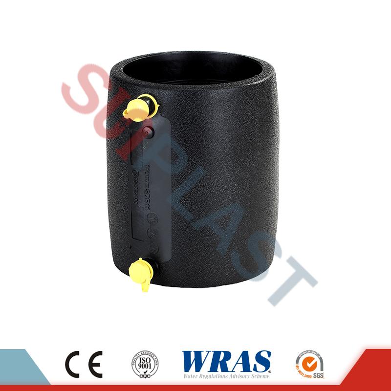Kako oceniti kakovost in ceno pri uvozu nastavkov za cevi HDPE?