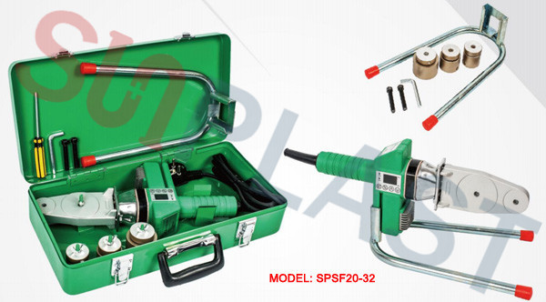 20-32mm Socket Fusion Welding machine